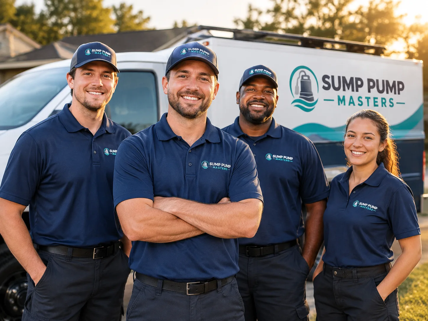 Sump Pump Repair company in Lovelady, TX