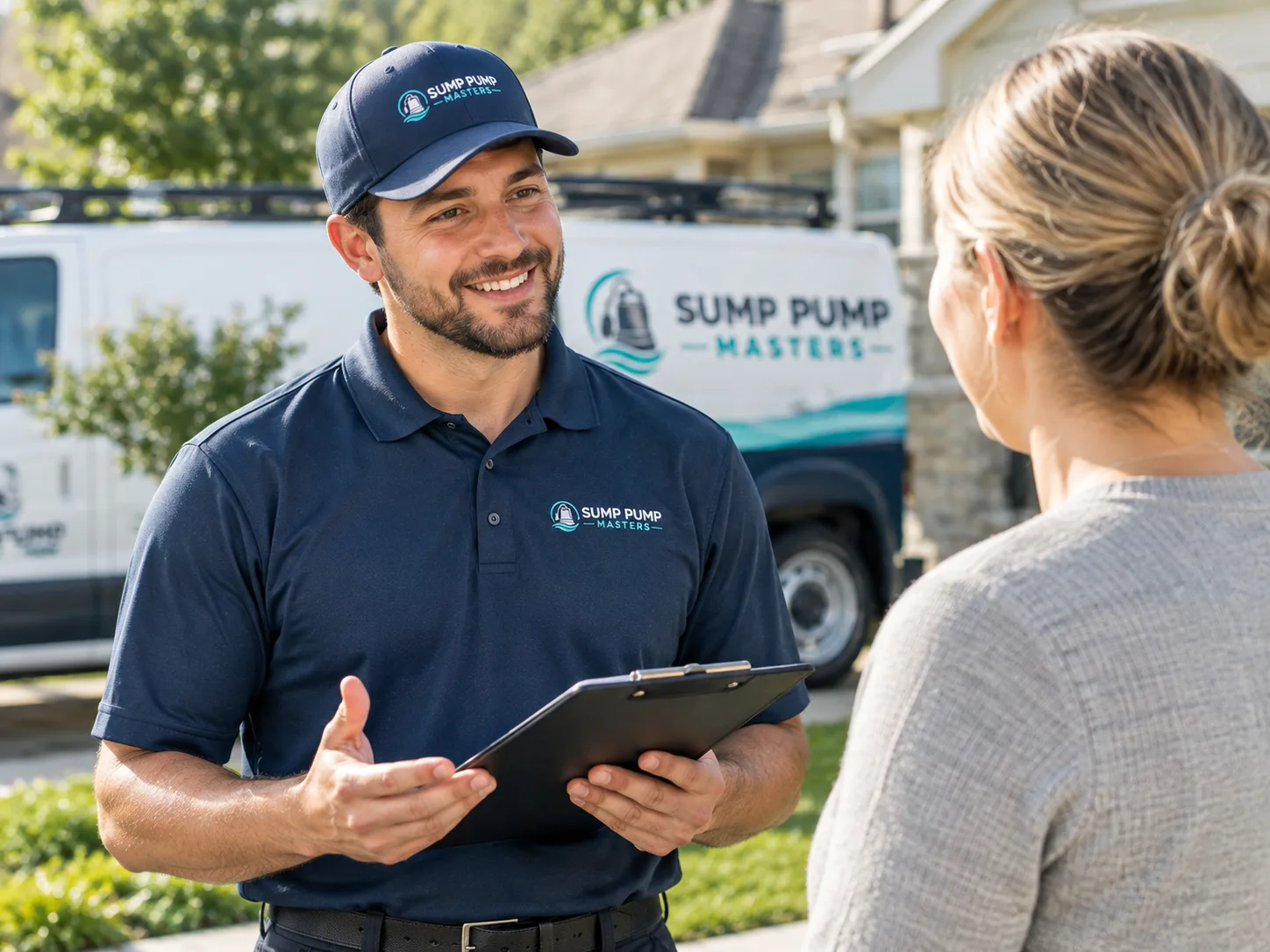 Sump Pump Repair Lovelady, TX FAQs